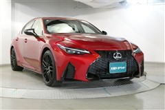 IS300 Fスポーツ モードブラ