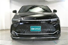 クラウンクロスオーバー RS アドハ