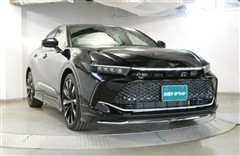 クラウンクロスオーバー RS アドハ