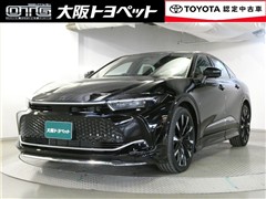 クラウンクロスオーバー RS アドハ