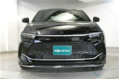 クラウンクロスオーバー RS アドハ