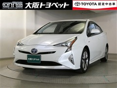 プリウス A ツーリングセレクション