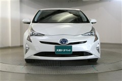 プリウス A ツーリングセレクション