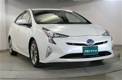 プリウス A ツーリングセレクション