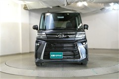 タント ウェルカムシート カスタムRS