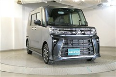 タント ウェルカムシート カスタムRS