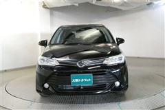 カローラフィールダー 1.5G