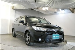 カローラフィールダー 1.5G