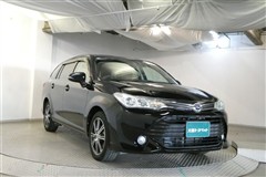 カローラフィールダー 1.5G