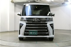 タント カスタムRS