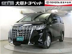 アルファードHV G