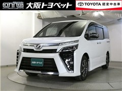 ヴォクシー ZSキラメキ