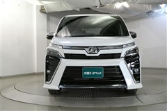 ヴォクシー ZSキラメキ