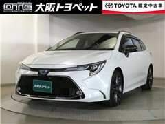 カローラツーリング HV WXB