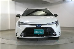 カローラツーリング HV WXB
