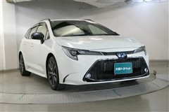 カローラツーリング HV WXB