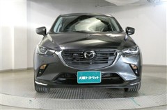 CX-3 XD Lパッケージ