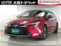 カローラツーリング HV WXB