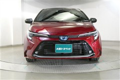 カローラツーリング HV WXB