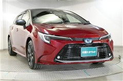 カローラツーリング HV WXB