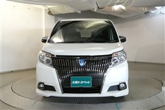 エスクァイアHVGIブラックテーラート