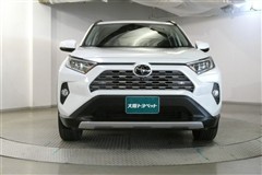RAV4 G