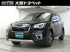 フォレスター アドバンス