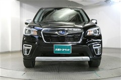 フォレスター アドバンス