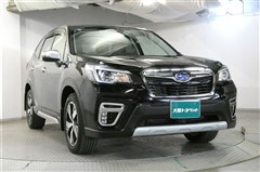 フォレスター アドバンス