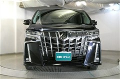 アルファード S Cパッケージ