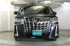 アルファード S Cパッケージ