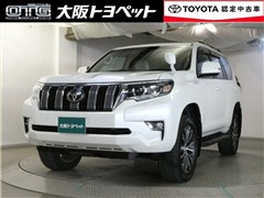 ランクル プラド TX L
