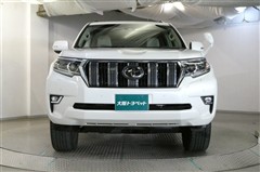 ランクル プラド TX L