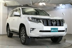 ランクル プラド TX L