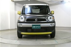 クロスビーHV MZ ゼンホウイモニ