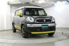 クロスビーHV MZ ゼンホウイモニ