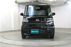 タント Xセレクション