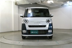 ムーヴキャンバス ストライプスGタ