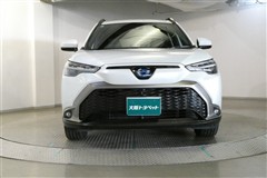 カローラクロスHV Z