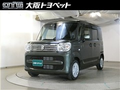 スズキ スペーシアHV G