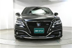 クラウンHV RS アドバンス