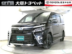 ヴォクシーHV ZSキラメキ