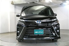 ヴォクシーHV ZSキラメキ