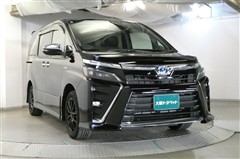 ヴォクシーHV ZSキラメキ