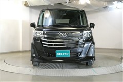 ルーミー カスタムG-T