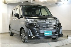 ルーミー カスタムG-T