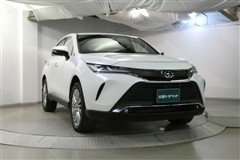 ハリアー Z レザーパッケージ