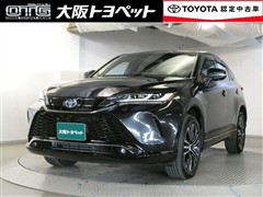 ハリアーPHEV Z