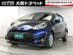 アクア S スタイルブラック