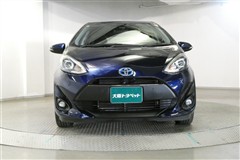 アクア S スタイルブラック